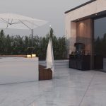 Ezati Tonekabon Roof Garden 2