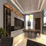 Omati Kordan Interior Design 2